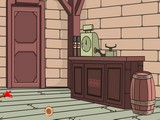 Adventure of Toy Factory