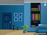 Blue Room Escape Blue Room Escape