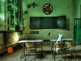 Escape from High School