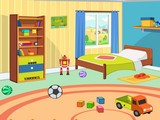 Kids Room Escape