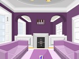 Modern Villa Escape