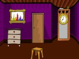 Выход из комнаты 11