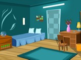 Stylish House Escape