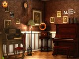 Victorian Living Room Escape