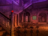 Alone Manor Escape