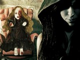 Annabelle 2 - Secret Memory