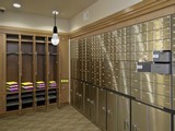Bank Vault Trapped Escape
