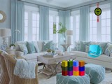 Comely Room Escape