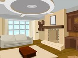 Deluxe House Escape