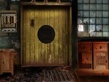 Deserted Factory 2
