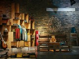 Fashion Shop Escape