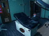 Ghost Asylum Escape