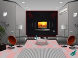 Grey Room Escape Grey Room Escape