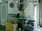 Isolated Sinful House Escape