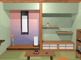 Japanese Style Room