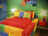 Lego Guesthouse Escape