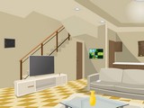 Lodging House Escape