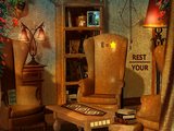 Mysterious Cottage Escape