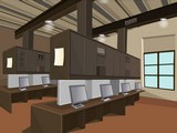 Office Escape