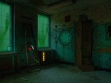 Paranormal Hospital Escape