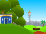 Pleasant House Escape