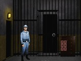 Prison Escape