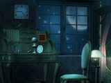 Secret Bedroom Adventure
