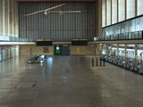 Abandoned Airport Escape