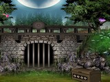 Abandoned Castle Escape 2