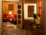 Clay House Escape