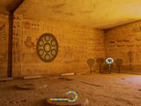 Dangerous Pyramid Escape