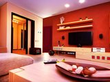 Foursquare Mansion