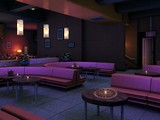 Luxury Bar