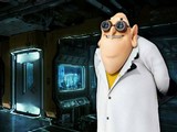 Minion Lab Escape