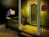 Murder Mansion 5
