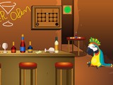 Royal Bar Hangover Escape