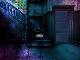 Abandoned Mysterious House Escape