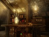 Alchemist House Escape