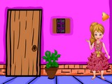 Candy Room Escape