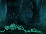 Creepy Wonderland Escape