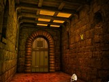 Dwarf Castle Escape