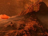 Fantasy Mars Escape