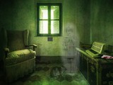Ghost Story Escape