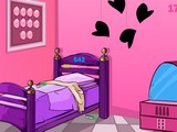 Girls Room Escape 4