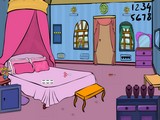 Girls Room Escape
