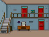 House Arrest Escape