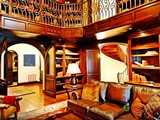 Escape from Library