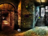 Can You Escape Mystique Door