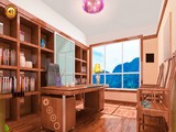 Old Villa Escape