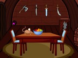 Pirates Gold Hunt Escape